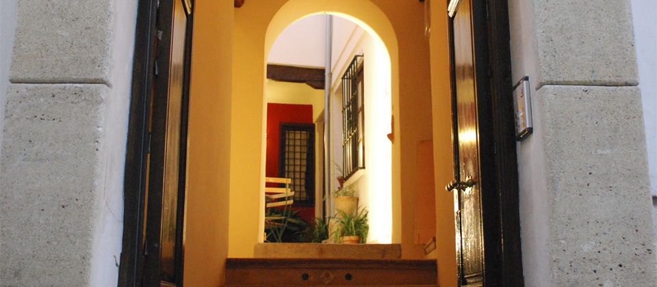 Ofertas apartamentos en Granada